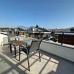 Villa Galaxy In Fethiye