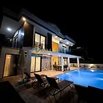 Galaxy In Fethiye
