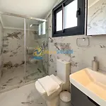 Galaxy In Villa Fethiye