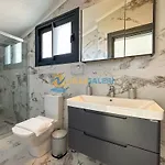 Galaxy In Villa