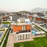 Galaxy In Villa Fethiye