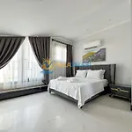 Villa Galaxy In Fethiye