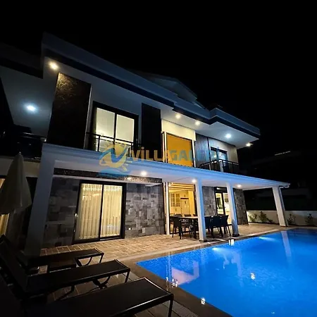 Galaxy In ヴィラ *