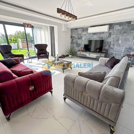 ヴィラ Galaxy In *