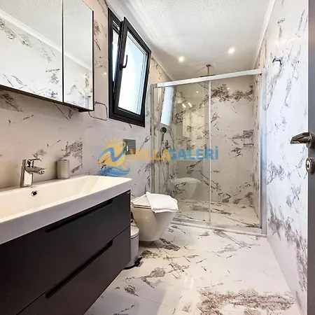 ヴィラ Galaxy In フェティエ