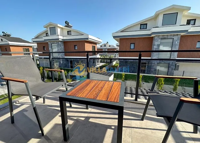 Galaxy In Фетхие