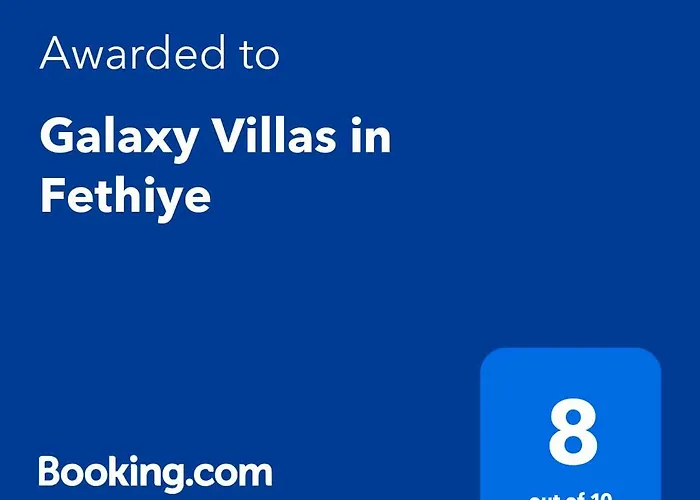Galaxy In * Fethiye